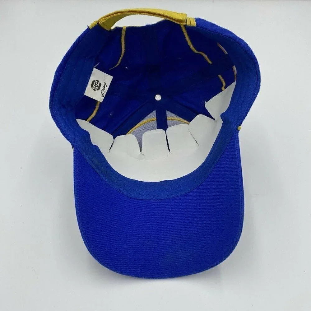 Napa Racing Ball Cap Hat Michael Waltrip #55 NWOT